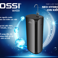 Tại sao nên sử dụng máy lọc nước thay vì uống nước đun sôi?