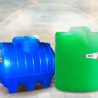 BẢO VỆ BỒN NƯỚC NHỰA THẬT SỰ ĐƠN GIẢN NHƯNG ĐẦY HIỆU QUẢ