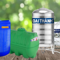 LỰA CHỌN BỒN NƯỚC THÔNG MINH CỦA GIA ĐÌNH HIỆN ĐẠI