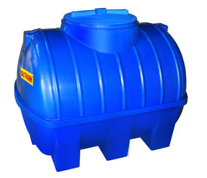 BỒN NHỰA ĐẠI THÀNH THẾ HỆ MỚI 1.500L NGANG