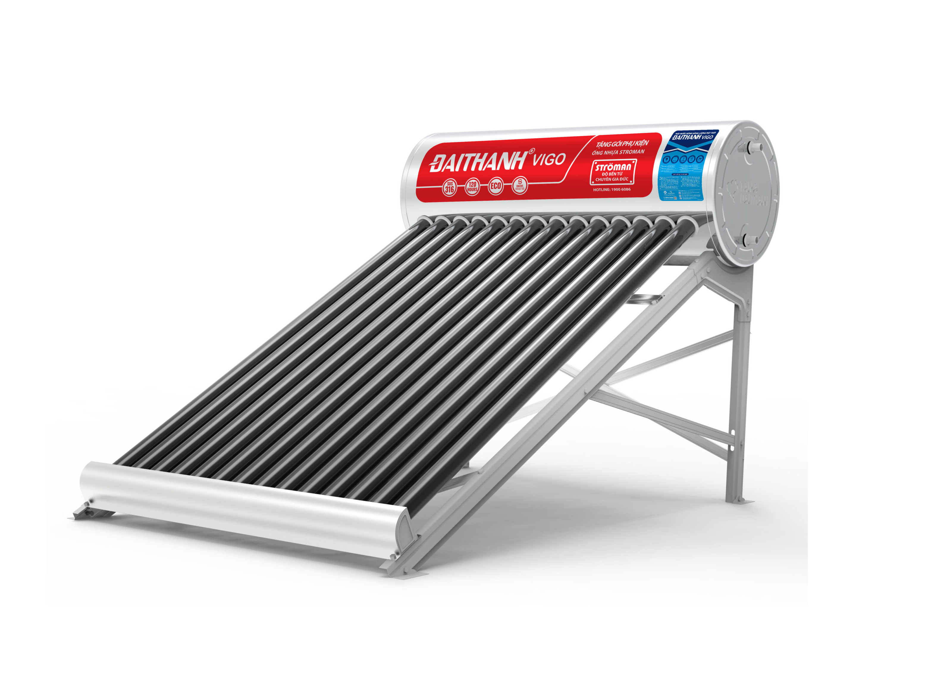 MÁY NĂNG LƯỢNG ĐẠI THÀNH VIGO 300L D70