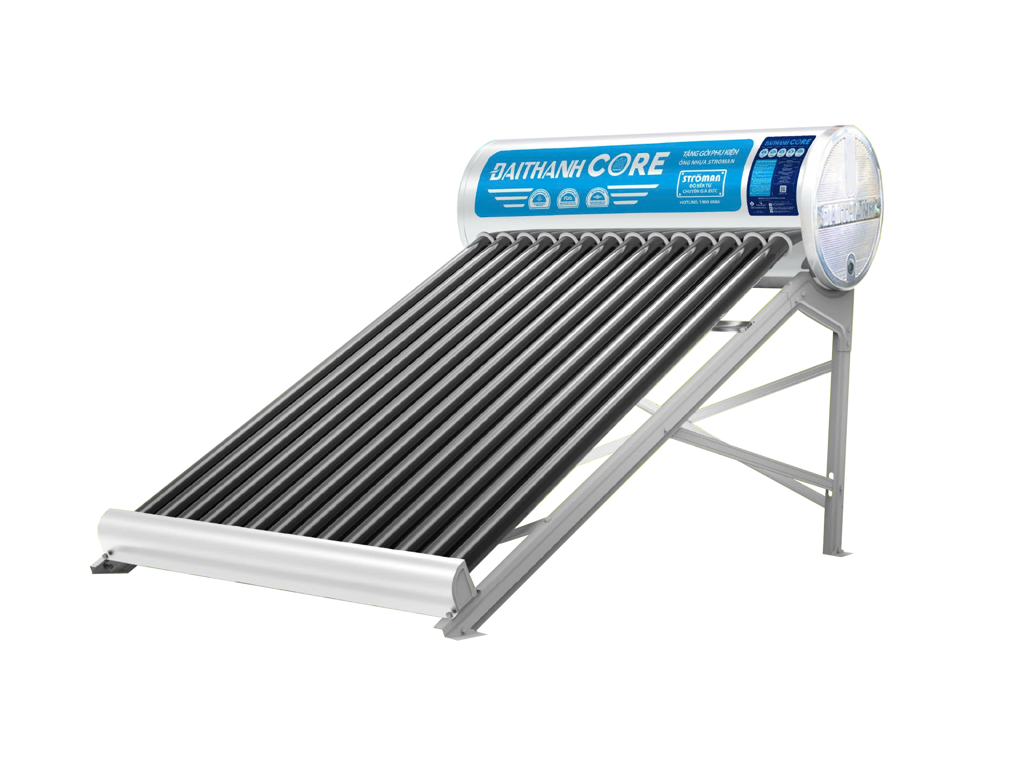 MÁY NĂNG LƯỢNG ĐẠI THÀNH CORE 180L
