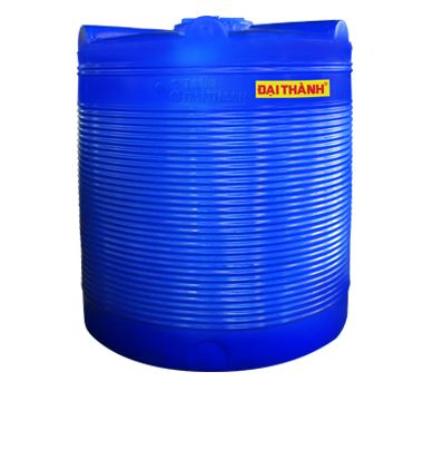 BỒN NHỰA ĐẠI THÀNH THẾ HỆ MỚI 1.000L ĐỨNG