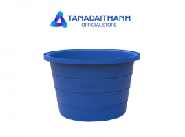 Bơ Nhựa Đại Thành 1.000L