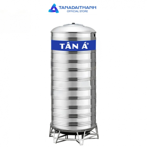 Bồn Inox Tân Á 20.000L Đứng
