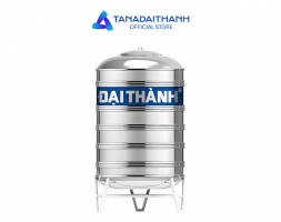 BỒN INOX ĐẠI THÀNH 700L ĐỨNG