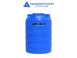 Bồn Nhựa Đại Thành Gold 500L Đứng