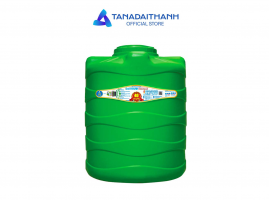 Bồn nhựa Đại Thành Plasman 1.500L Đứng
