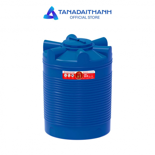 Bồn nhựa Đại Thành Thế Hệ Mới 1.000L Đứng