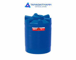 Bồn nhựa Đại Thành Thế Hệ Mới 4.000L Đứng