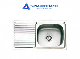 Chậu rửa Thế Hế Mới DX11151 (RA21)