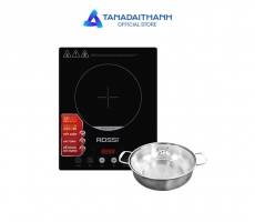 Bếp từ đơn Rossi RS-1020CC01