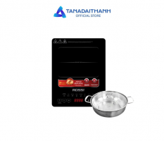 Bếp từ đơn Rossi RS-1020CE01