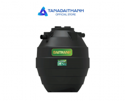 Bồn tự hoại Đại Thành 500L