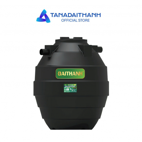 Bồn tự hoại Đại Thành 2.000L