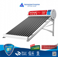 Máy Năng Lượng Mặt Trời Đại Thành Vigo 160L 58-15