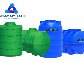 BẢO VỆ BỒN NƯỚC NHỰA THẬT SỰ ĐƠN GIẢN NHƯNG ĐẦY HIỆU QUẢ